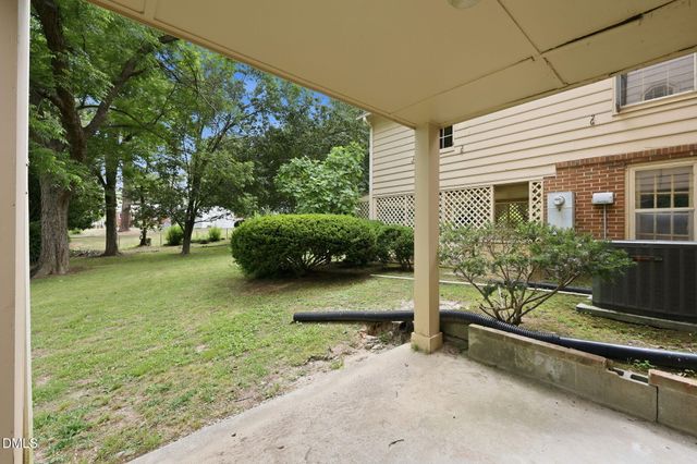 212 Hillcrest Drive, Oxford, NC 27565