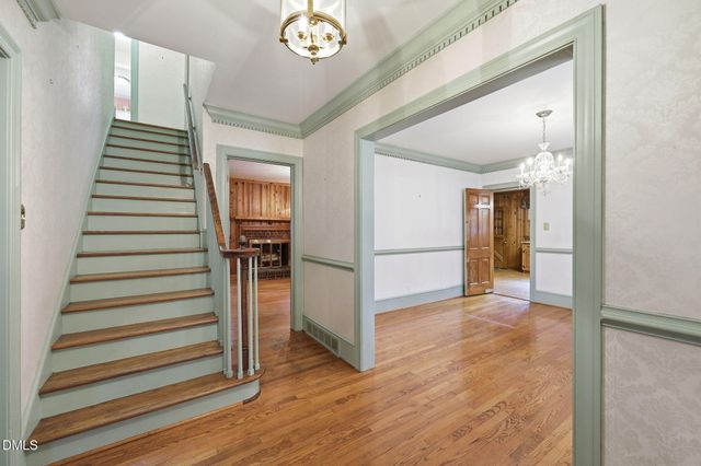 212 Hillcrest Drive, Oxford, NC 27565