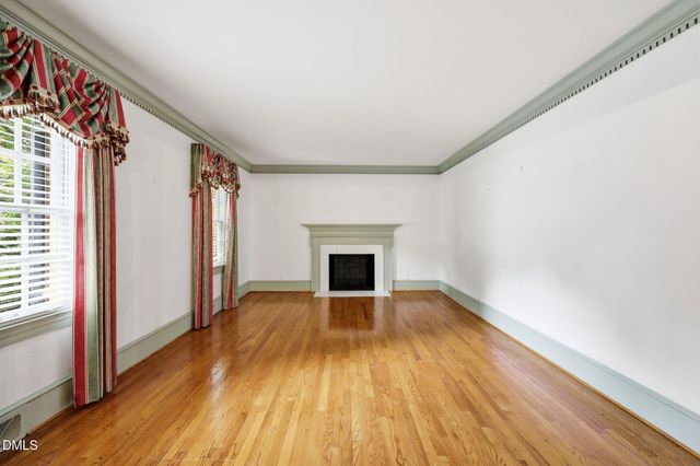 212 Hillcrest Drive, Oxford, NC 27565