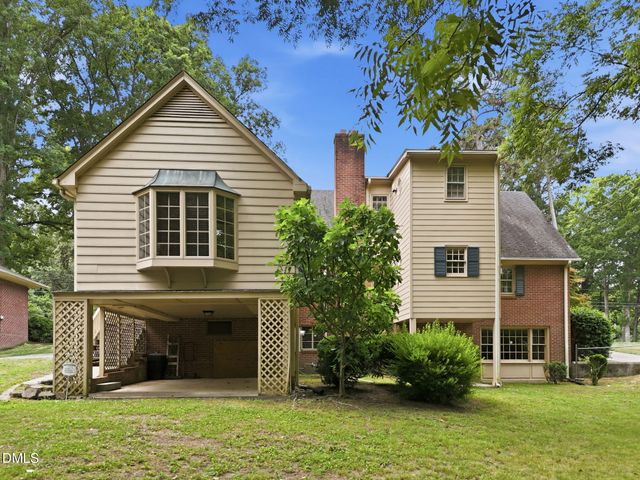 212 Hillcrest Drive, Oxford, NC 27565
