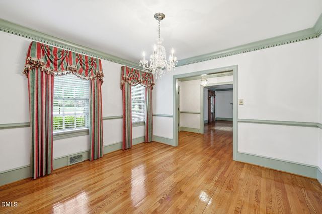 212 Hillcrest Drive, Oxford, NC 27565