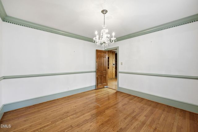 212 Hillcrest Drive, Oxford, NC 27565