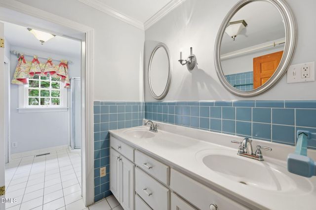 212 Hillcrest Drive, Oxford, NC 27565