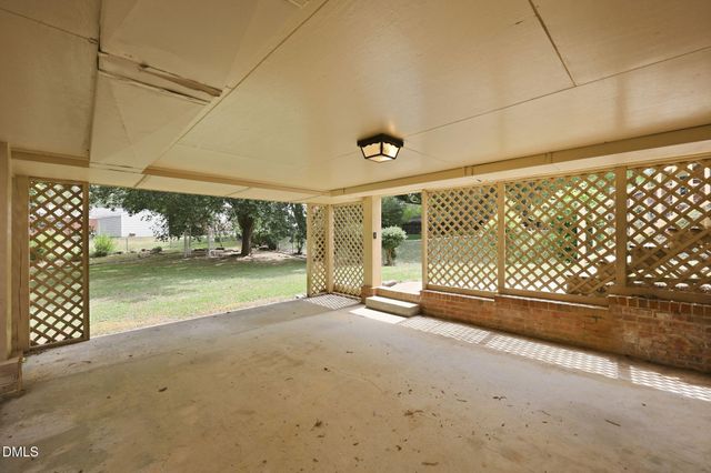 212 Hillcrest Drive, Oxford, NC 27565