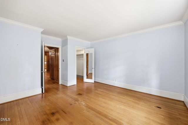 212 Hillcrest Drive, Oxford, NC 27565