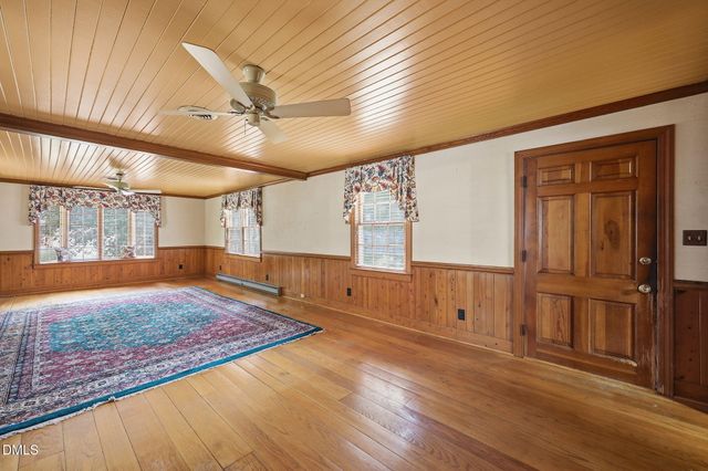 212 Hillcrest Drive, Oxford, NC 27565