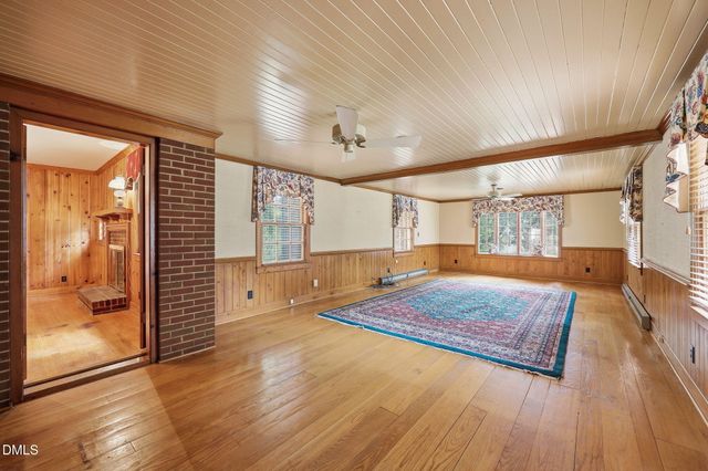 212 Hillcrest Drive, Oxford, NC 27565