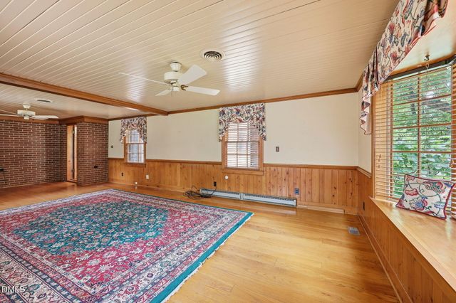 212 Hillcrest Drive, Oxford, NC 27565