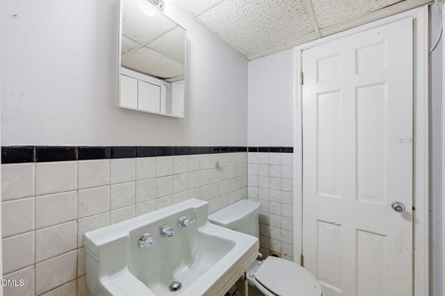 212 Hillcrest Drive, Oxford, NC 27565