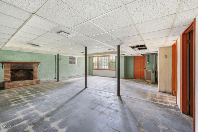 212 Hillcrest Drive, Oxford, NC 27565