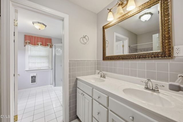 212 Hillcrest Drive, Oxford, NC 27565