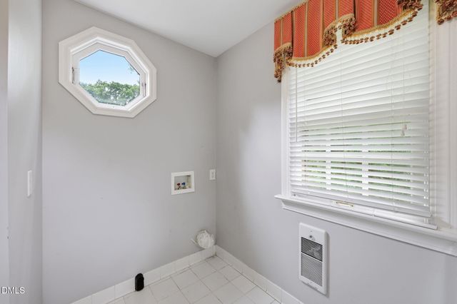 212 Hillcrest Drive, Oxford, NC 27565