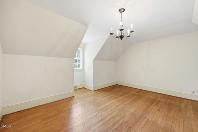 212 Hillcrest Drive, Oxford, NC 27565