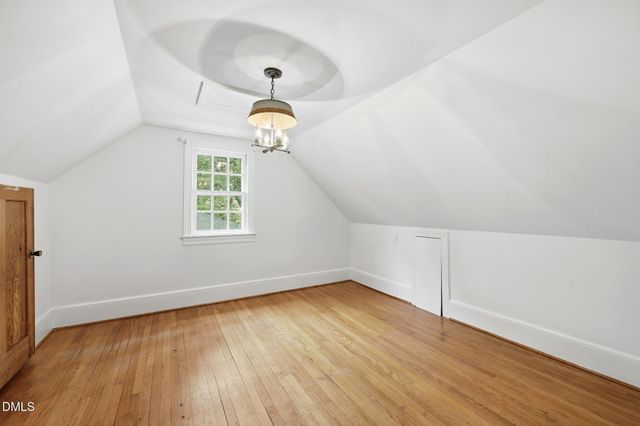 212 Hillcrest Drive, Oxford, NC 27565