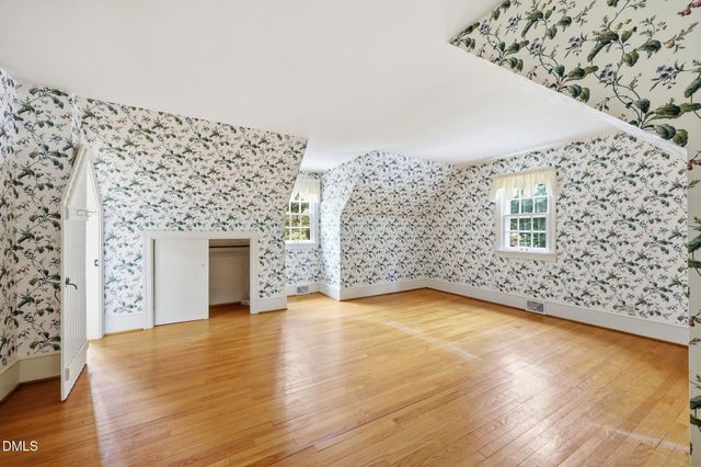 212 Hillcrest Drive, Oxford, NC 27565