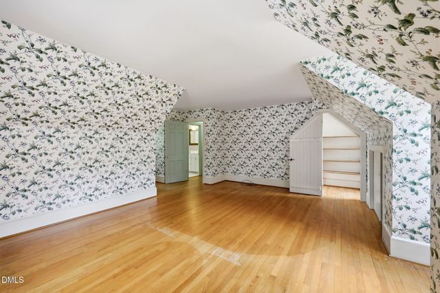 212 Hillcrest Drive, Oxford, NC 27565