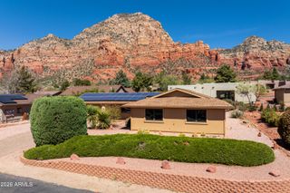 2320 Buckboard Road, Sedona, AZ 86336