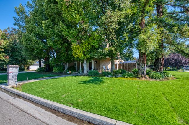 1771 S Waverly Lane, Fresno, CA 93727