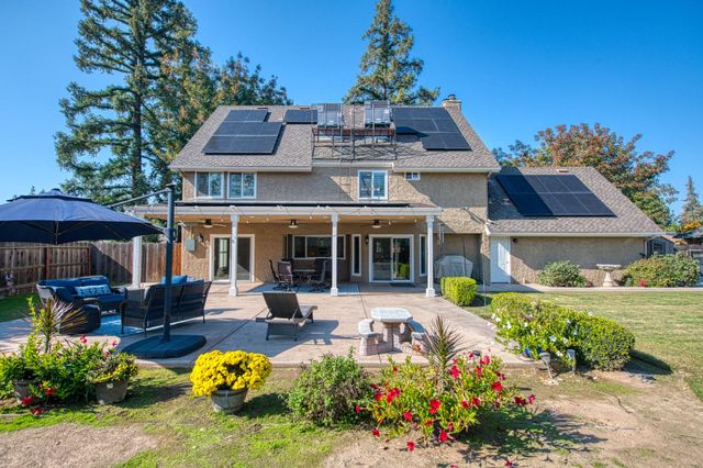 1771 S Waverly Lane, Fresno, CA 93727