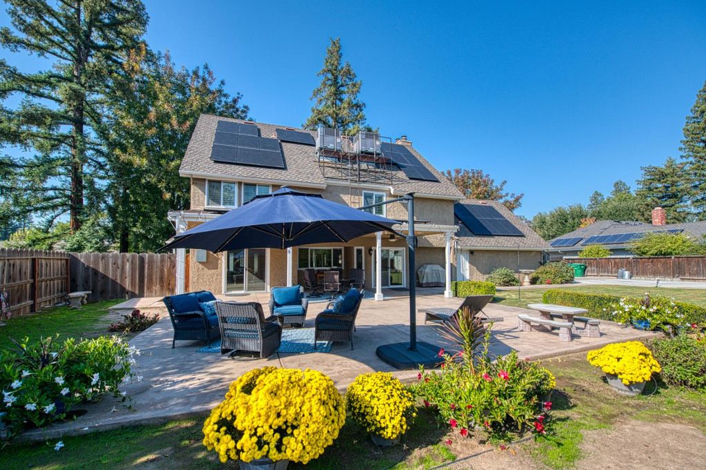 Image 46 of property listing at 1771 S Waverly Lane, Fresno, CA 93727