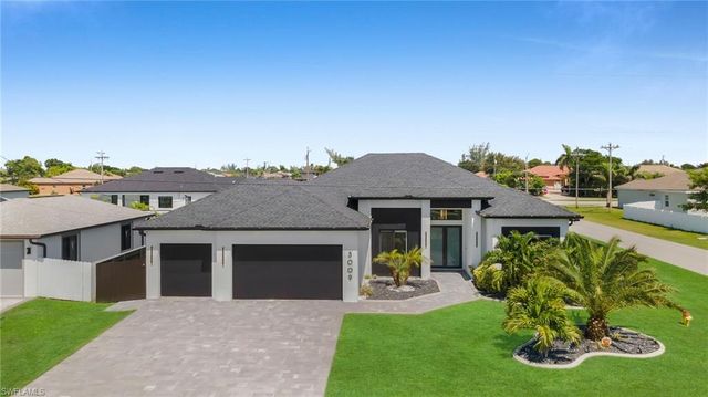 3009 SW 16th PL, Cape Coral, FL 33914