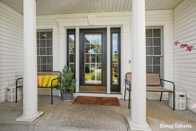 5842 Julie Street, Hudsonville, MI 49426