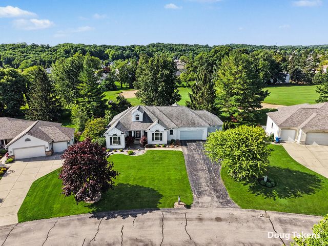 5842 Julie Street, Hudsonville, MI 49426