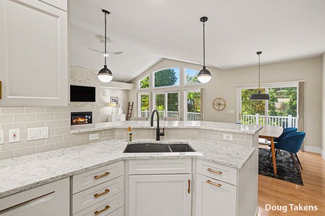 5842 Julie Street, Hudsonville, MI 49426