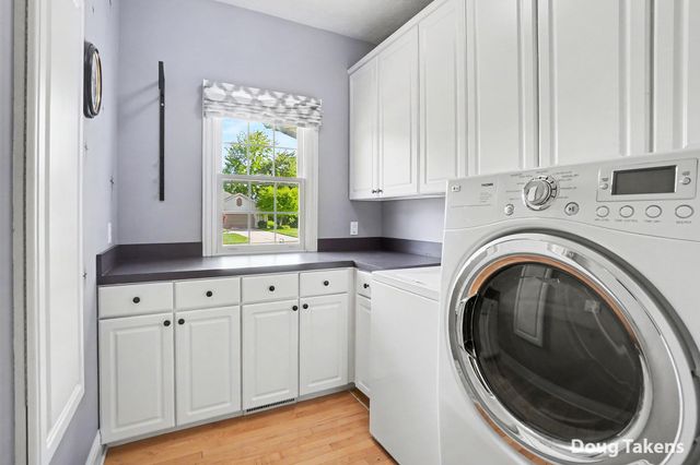 5842 Julie Street, Hudsonville, MI 49426