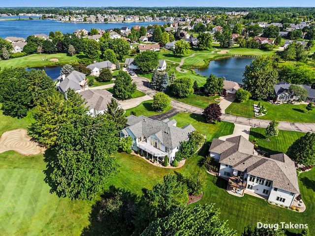 5842 Julie Street, Hudsonville, MI 49426