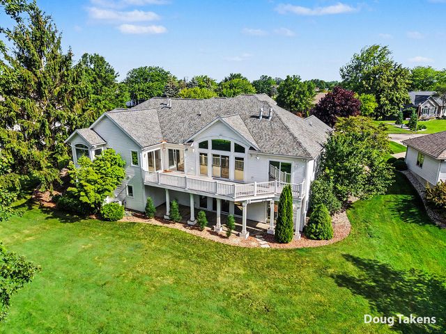 5842 Julie Street, Hudsonville, MI 49426