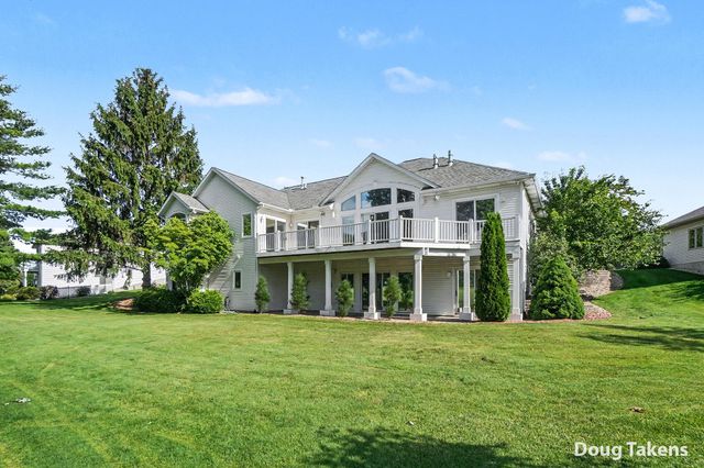 5842 Julie Street, Hudsonville, MI 49426