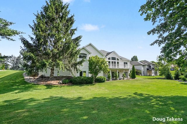 5842 Julie Street, Hudsonville, MI 49426