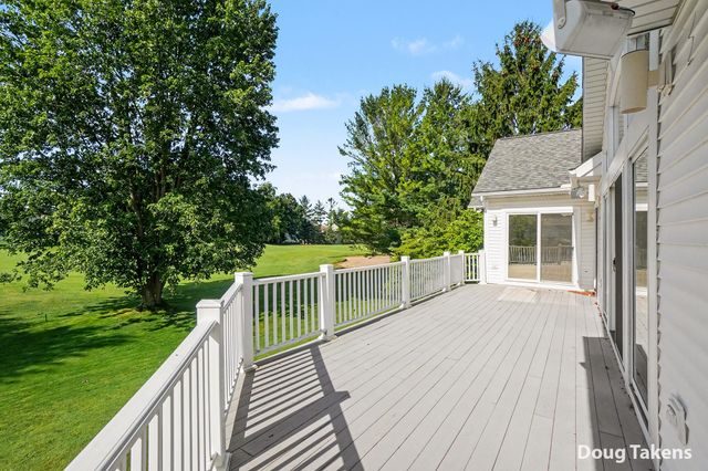 5842 Julie Street, Hudsonville, MI 49426