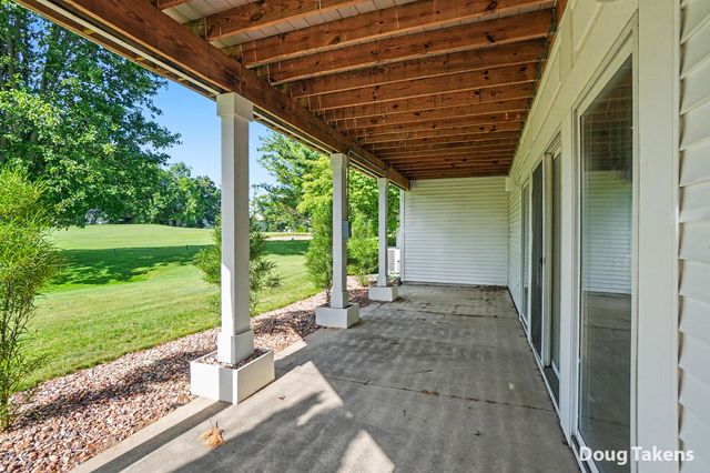 5842 Julie Street, Hudsonville, MI 49426