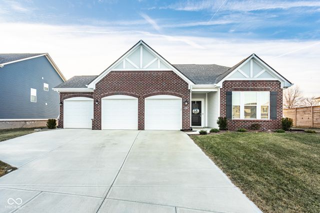 1525 Vera Boulevard, Danville, IN 46122