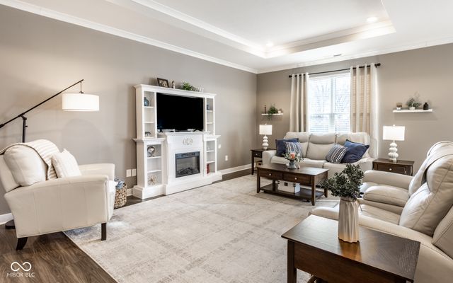 1525 Vera Boulevard, Danville, IN 46122