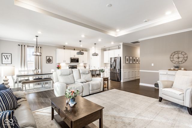 1525 Vera Boulevard, Danville, IN 46122