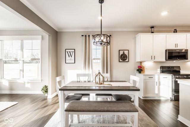 1525 Vera Boulevard, Danville, IN 46122