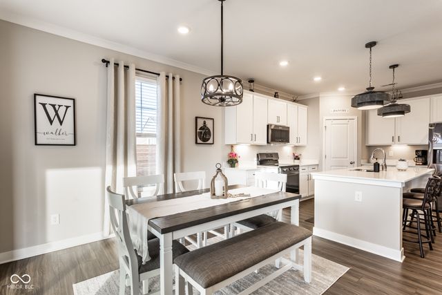 1525 Vera Boulevard, Danville, IN 46122