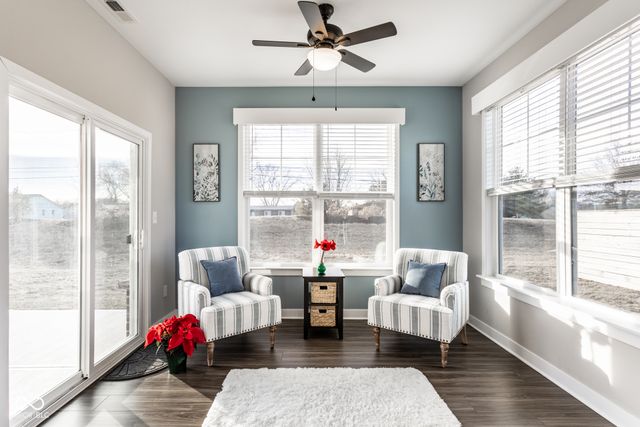 1525 Vera Boulevard, Danville, IN 46122