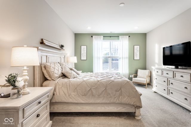 1525 Vera Boulevard, Danville, IN 46122