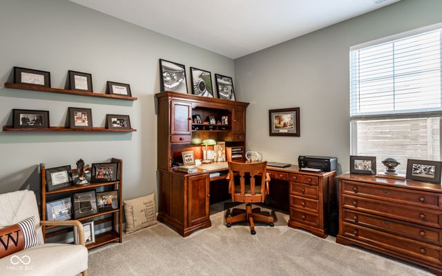 1525 Vera Boulevard, Danville, IN 46122