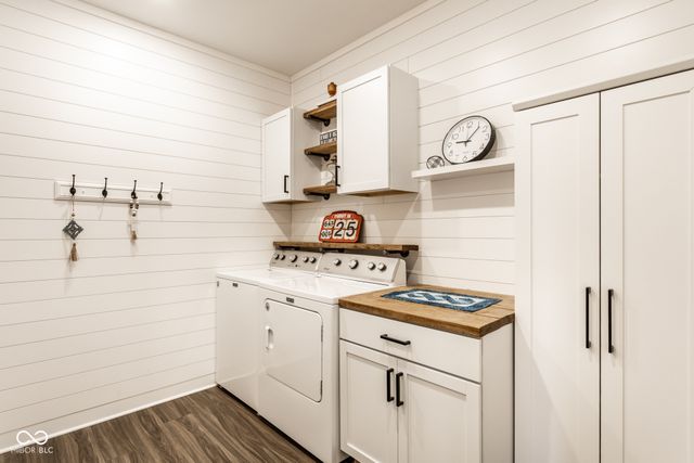 1525 Vera Boulevard, Danville, IN 46122