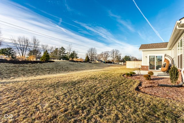 1525 Vera Boulevard, Danville, IN 46122