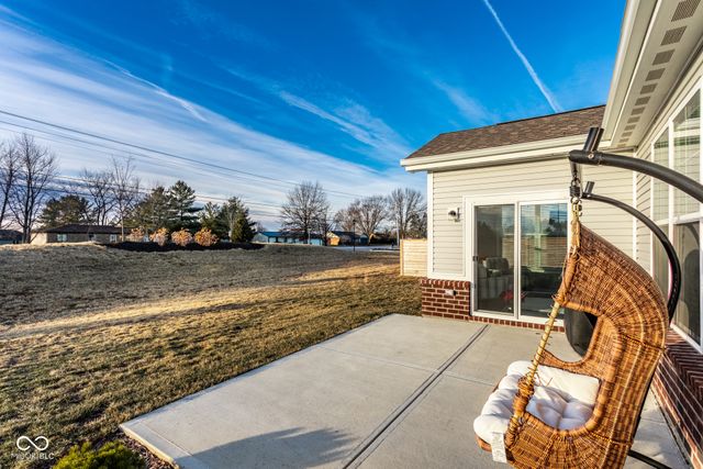 1525 Vera Boulevard, Danville, IN 46122