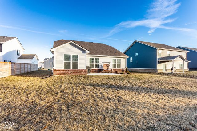 1525 Vera Boulevard, Danville, IN 46122