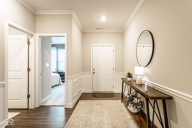 1525 Vera Boulevard, Danville, IN 46122