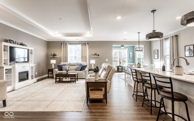 1525 Vera Boulevard, Danville, IN 46122