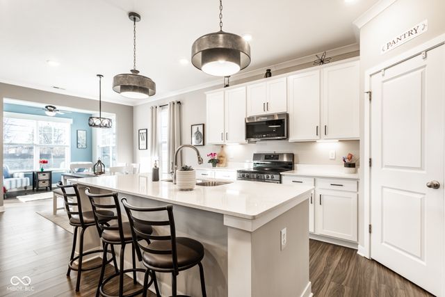 1525 Vera Boulevard, Danville, IN 46122